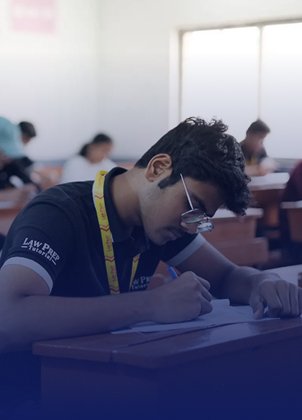 CLAT Classroom Coaching