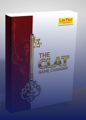 CLAT Classroom Coaching